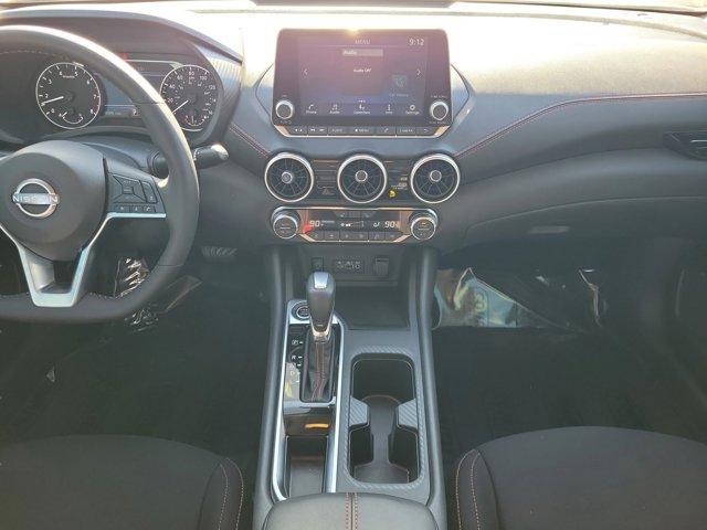 used 2025 Nissan Sentra car, priced at $21,563