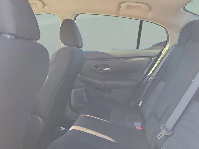 used 2025 Nissan Sentra car, priced at $21,563