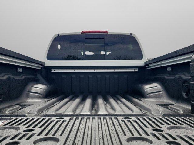 new 2026 Nissan Frontier car, priced at $41,868