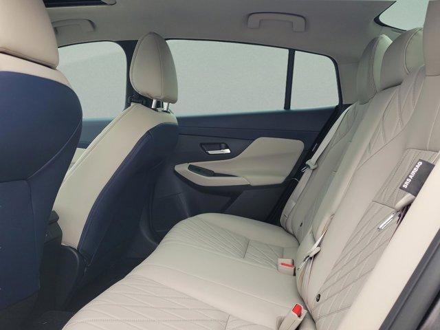 new 2026 Nissan Sentra car, priced at $29,729