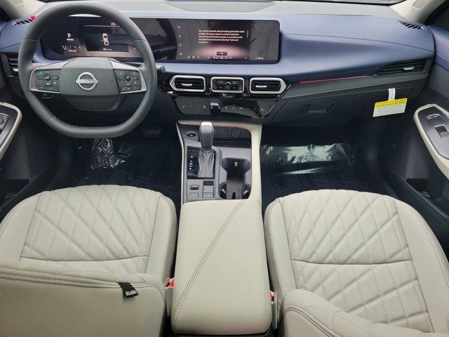 new 2026 Nissan Sentra car, priced at $29,729