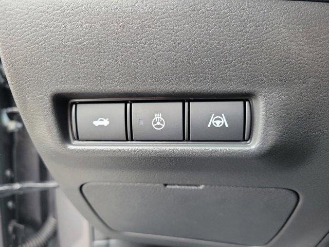 new 2026 Nissan Sentra car, priced at $29,729