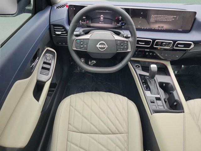 new 2026 Nissan Sentra car, priced at $29,729