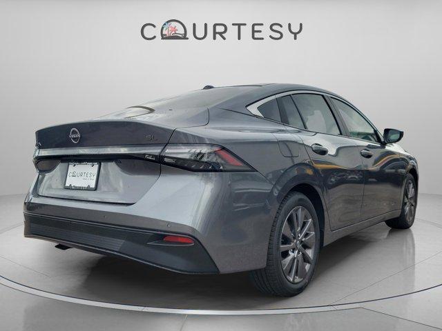 new 2026 Nissan Sentra car, priced at $29,729