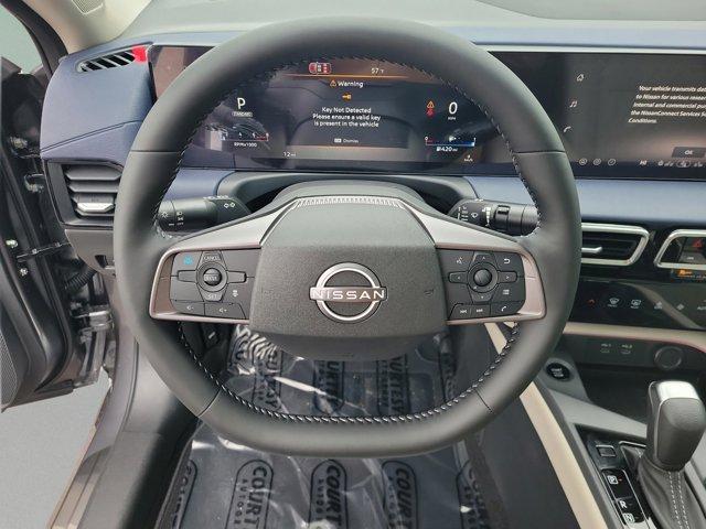 new 2026 Nissan Sentra car, priced at $29,729