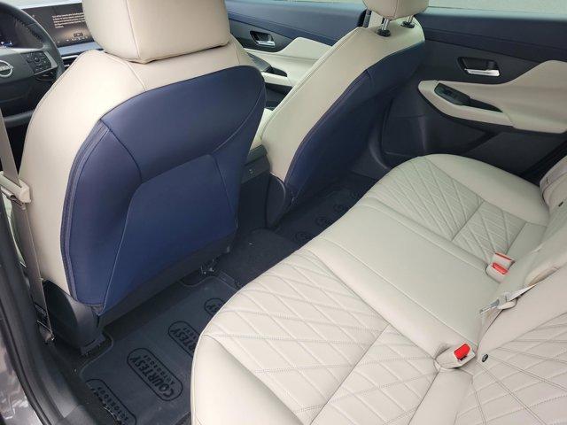 new 2026 Nissan Sentra car, priced at $29,729