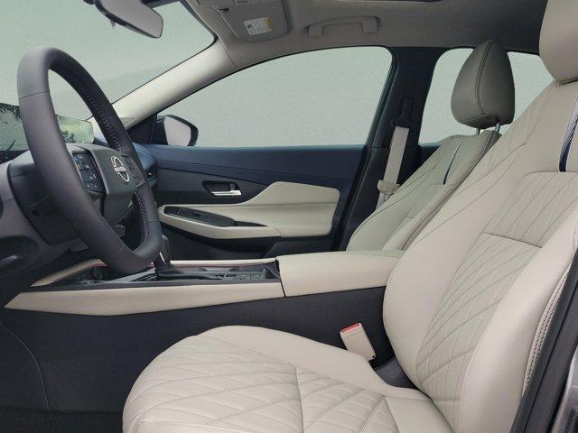 new 2026 Nissan Sentra car, priced at $29,729