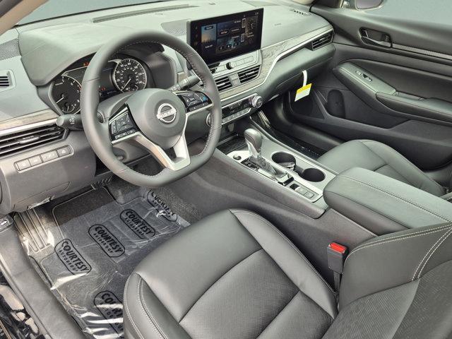 new 2026 Nissan Altima car, priced at $31,056