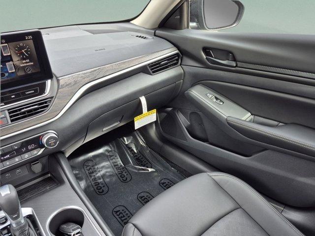 new 2026 Nissan Altima car, priced at $34,686