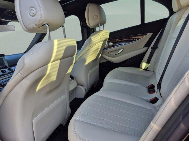 used 2017 Mercedes-Benz E-Class car, priced at $16,341