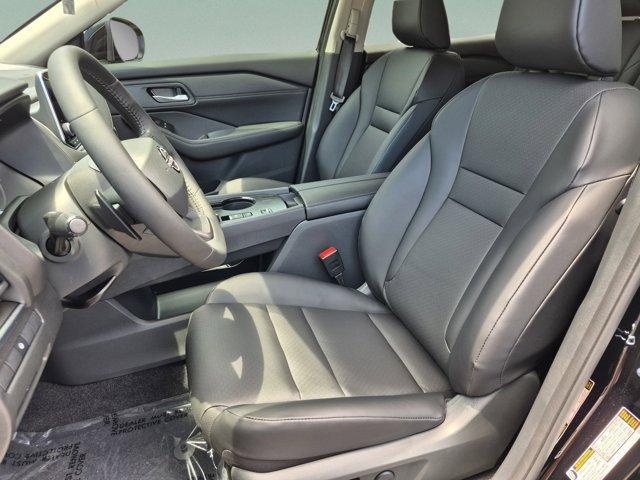new 2026 Nissan Rogue car, priced at $32,227