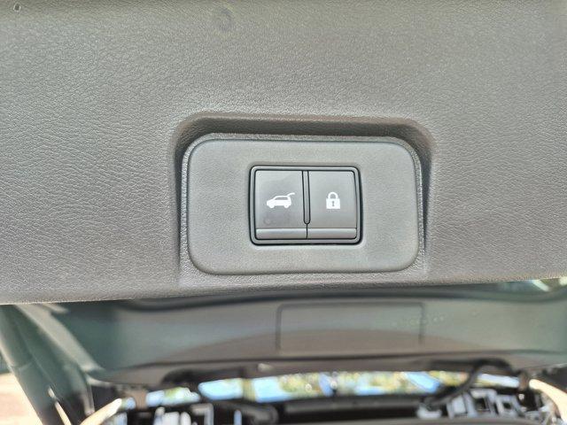 new 2026 Nissan Rogue car, priced at $33,225