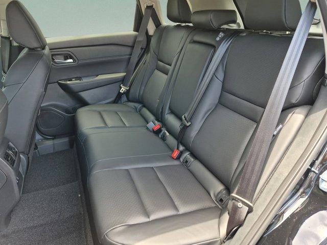 new 2026 Nissan Rogue car, priced at $32,227