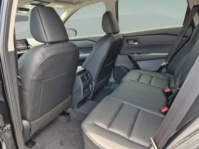new 2026 Nissan Rogue car, priced at $33,225