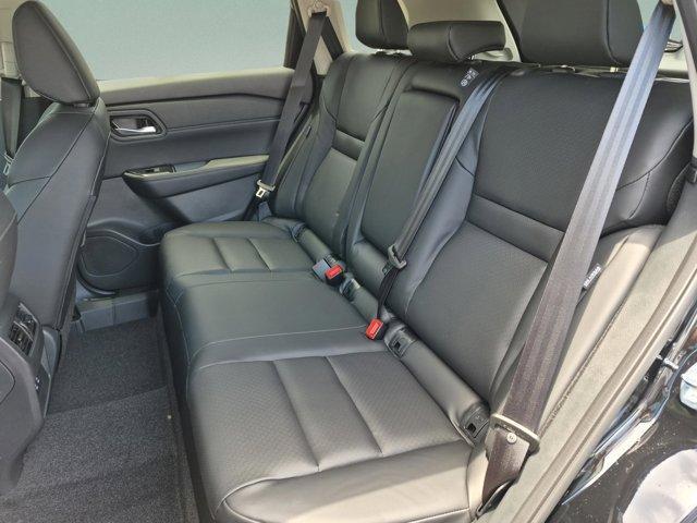 new 2026 Nissan Rogue car, priced at $33,225