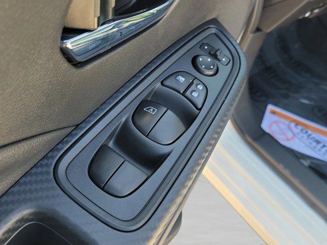 new 2025 Nissan Versa car, priced at $21,552