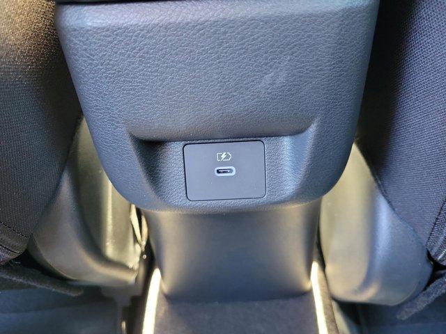 new 2025 Nissan Versa car, priced at $21,552