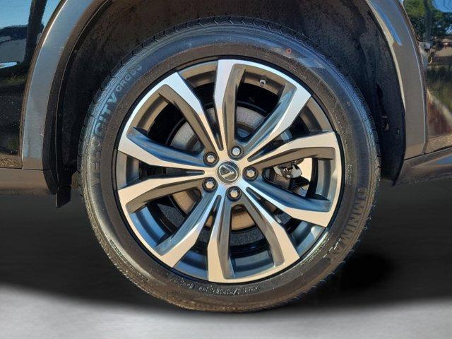 used 2018 Lexus RX 350 car, priced at $21,941