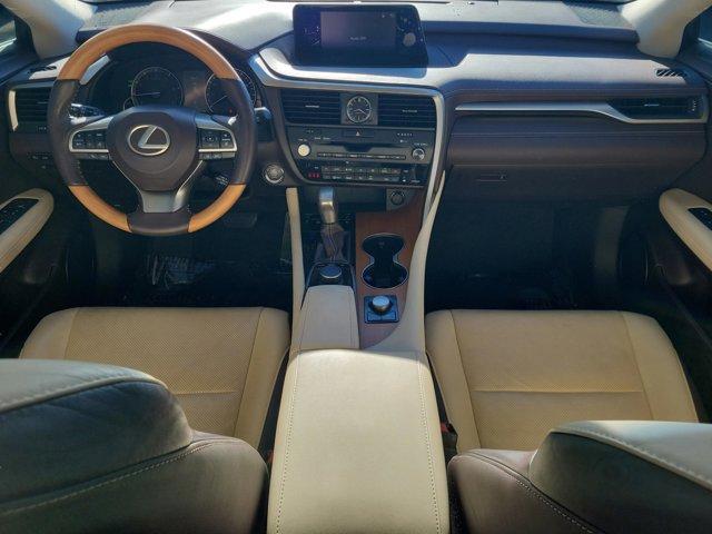 used 2018 Lexus RX 350 car, priced at $21,941