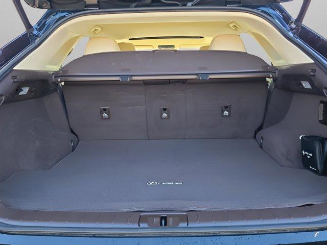 used 2018 Lexus RX 350 car, priced at $21,941