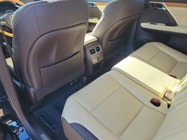 used 2018 Lexus RX 350 car, priced at $21,941