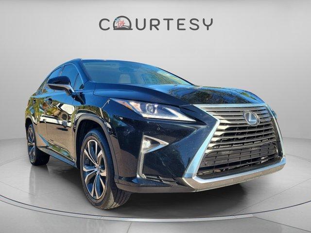 used 2018 Lexus RX 350 car, priced at $21,941