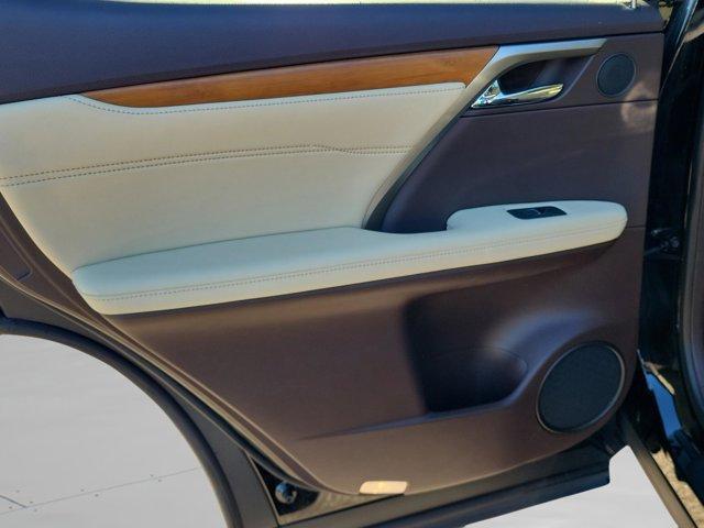 used 2018 Lexus RX 350 car, priced at $21,941