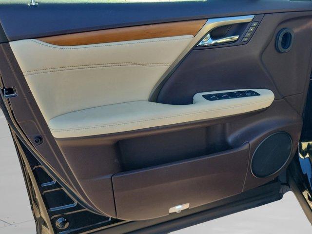 used 2018 Lexus RX 350 car, priced at $21,941