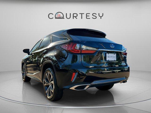 used 2018 Lexus RX 350 car, priced at $21,941