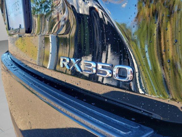 used 2018 Lexus RX 350 car, priced at $21,941