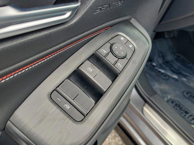 new 2026 Nissan Sentra car, priced at $30,529