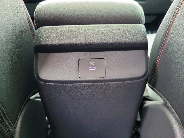 new 2026 Nissan Sentra car, priced at $30,529