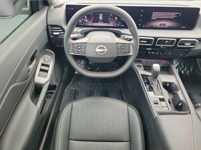 new 2026 Nissan Sentra car, priced at $29,531