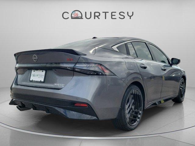 new 2026 Nissan Sentra car, priced at $29,531