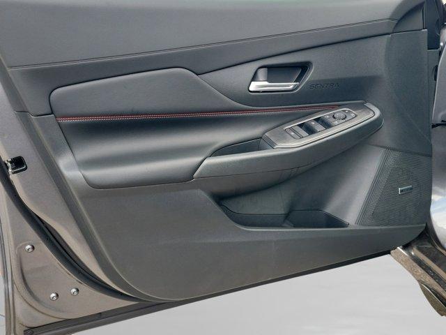 new 2026 Nissan Sentra car, priced at $29,531
