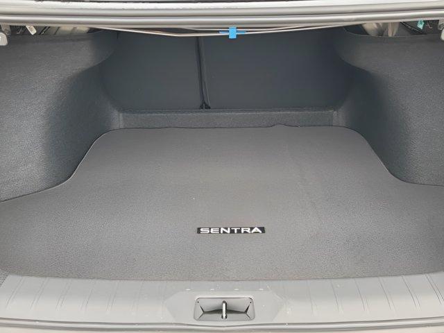 new 2026 Nissan Sentra car, priced at $29,531