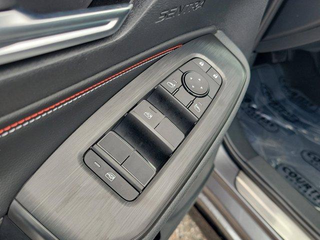 new 2026 Nissan Sentra car, priced at $29,531