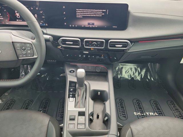 new 2026 Nissan Sentra car, priced at $29,531