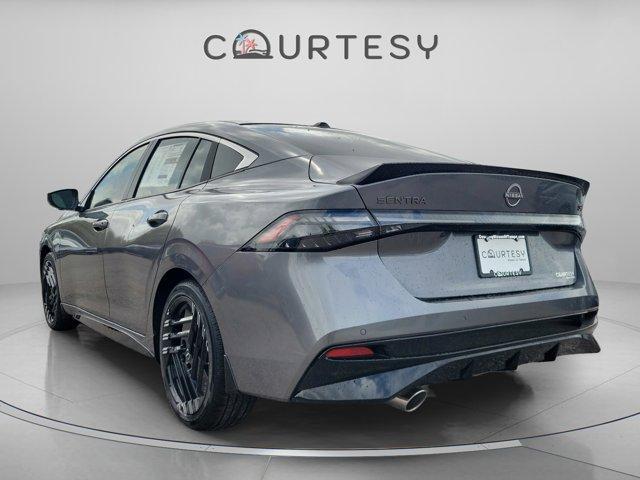 new 2026 Nissan Sentra car, priced at $30,529