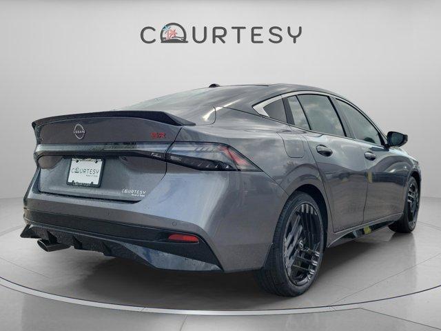 new 2026 Nissan Sentra car, priced at $30,529