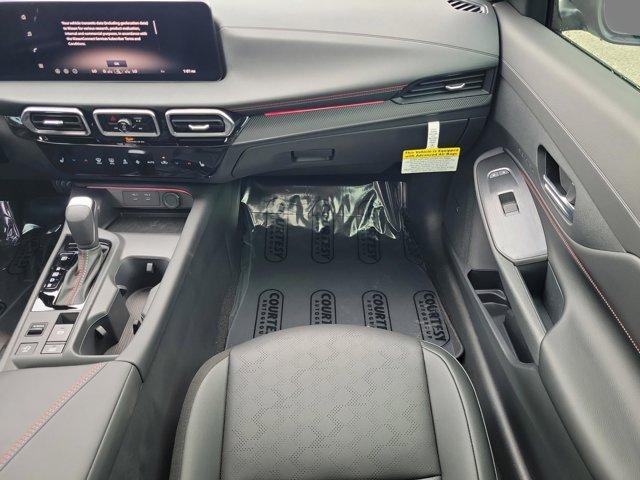 new 2026 Nissan Sentra car, priced at $30,529