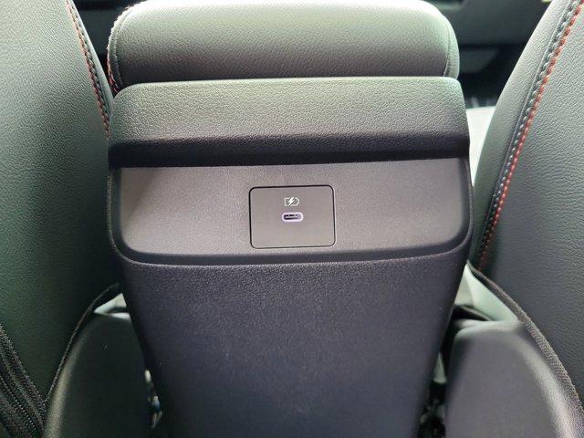 new 2026 Nissan Sentra car, priced at $29,531