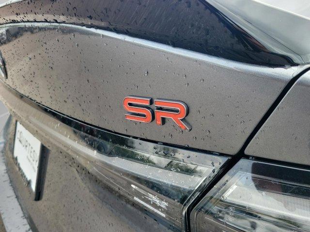 new 2026 Nissan Sentra car, priced at $30,529