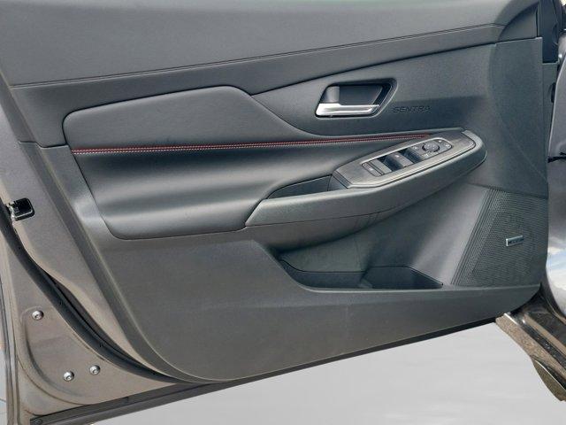 new 2026 Nissan Sentra car, priced at $30,529