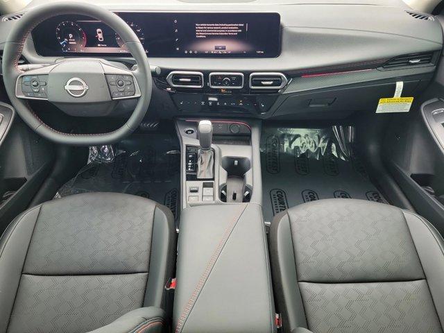 new 2026 Nissan Sentra car, priced at $30,529