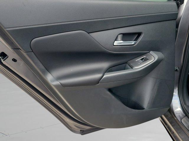 new 2026 Nissan Sentra car, priced at $29,531