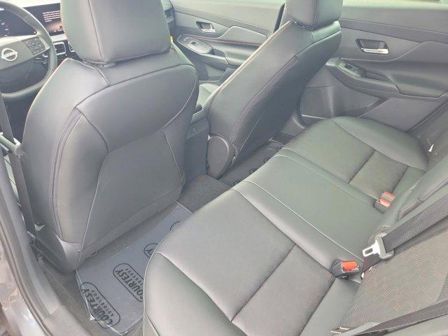 new 2026 Nissan Sentra car, priced at $30,529