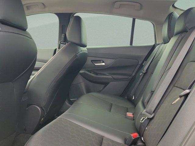 new 2026 Nissan Sentra car, priced at $30,529