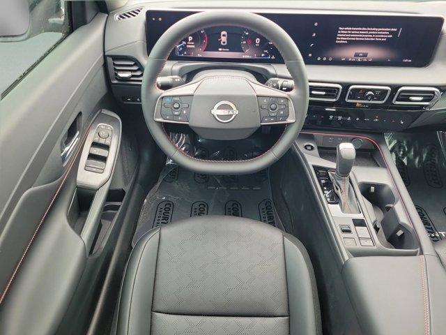 new 2026 Nissan Sentra car, priced at $30,529