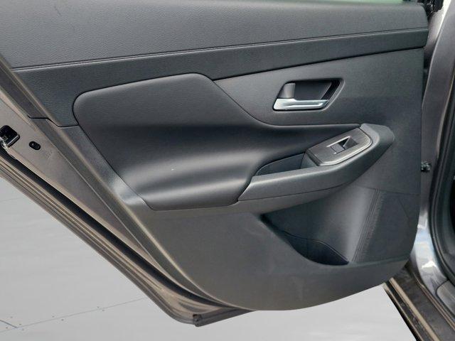 new 2026 Nissan Sentra car, priced at $30,529